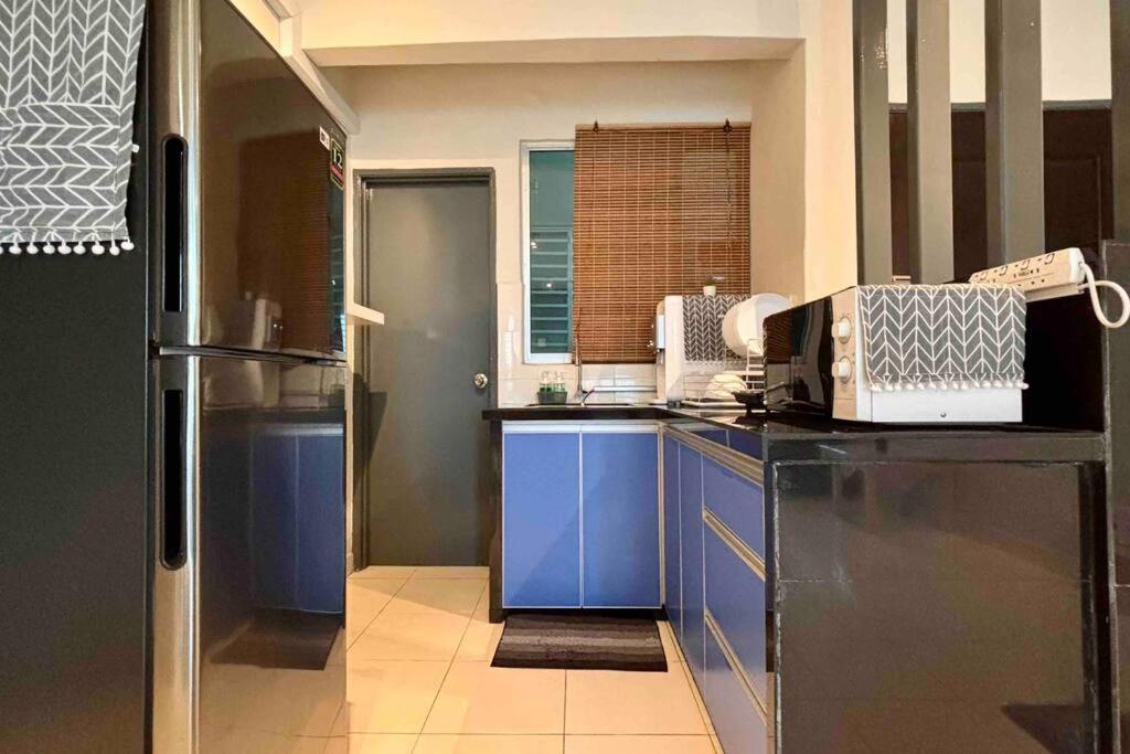 Moderm Spacious 6Pax S Pice Penang Bayan Lepas Zewnętrze zdjęcie