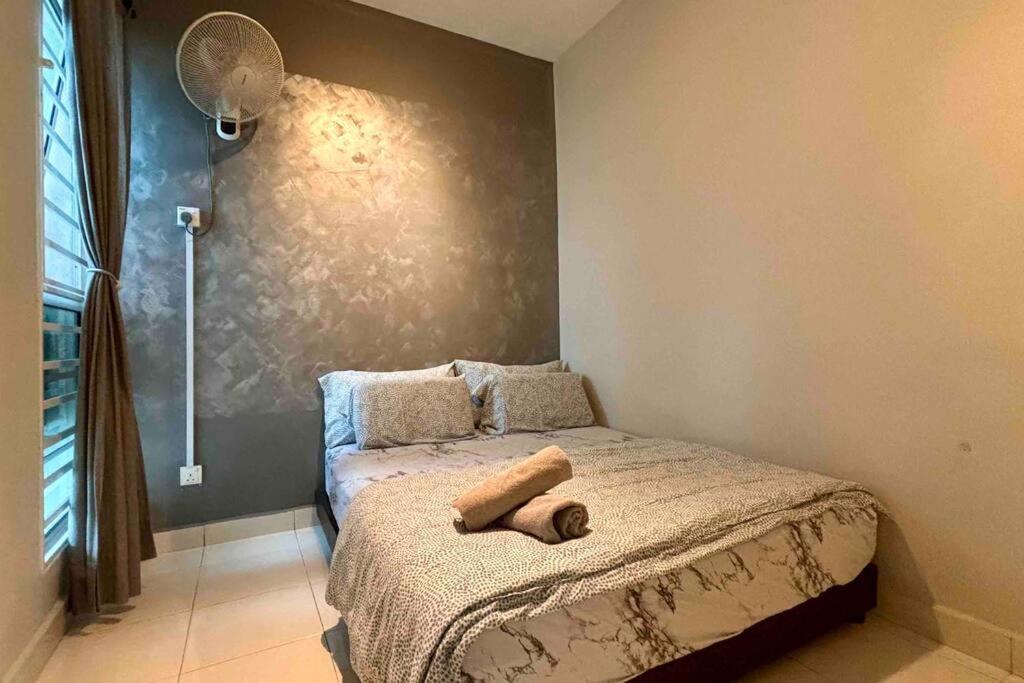 Moderm Spacious 6Pax S Pice Penang Bayan Lepas Zewnętrze zdjęcie