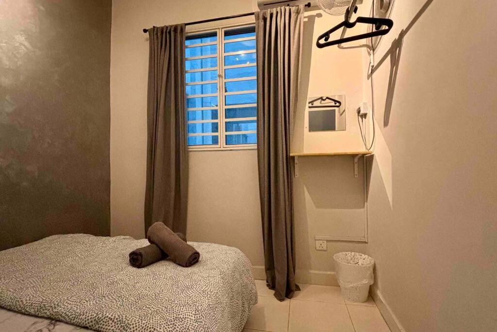 Moderm Spacious 6Pax S Pice Penang Bayan Lepas Zewnętrze zdjęcie